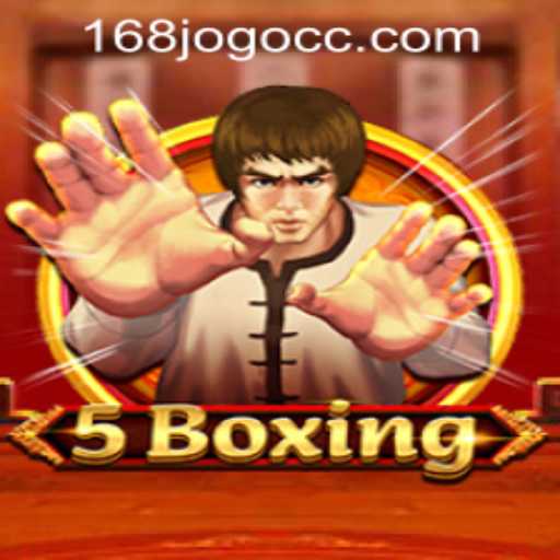 Exploring 5Boxing: A Dynamic Game with a Focus on Strategy and Agility