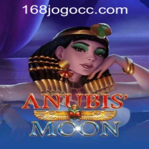 Exploring the Mystical World of AnubisMoon