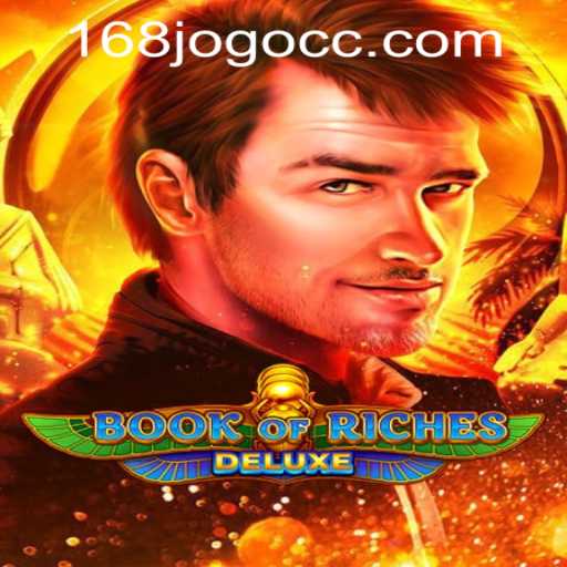 Exploring the Exciting World of Book of Riches Deluxe and its Connection to 168jogo PH Login