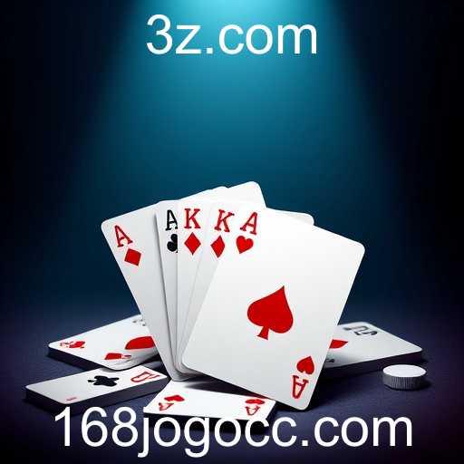 Explorando o Mundo dos Jogos de Cartas no 168jogo