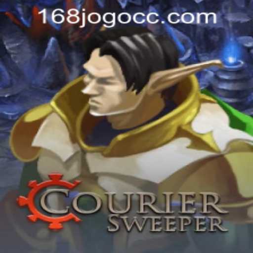 CourierSweeper: Navigating the Digital Landscape with 168jogo PH Login