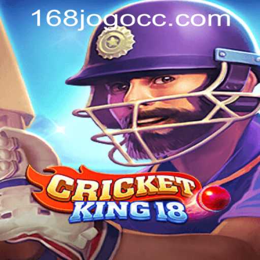 CricketKing18: Master the Game of Strategy and Skill