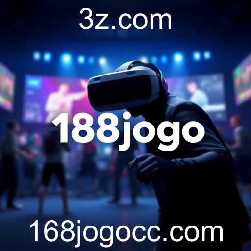 A Revolução do Entretenimento Digital no Mundo dos Jogos