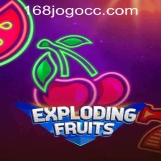 Engage with ExplodingFruits: A Vibrant Game Experience with 168jogo PH Login