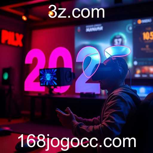 Tendências de Jogos em 2025: Inovações e Desafios