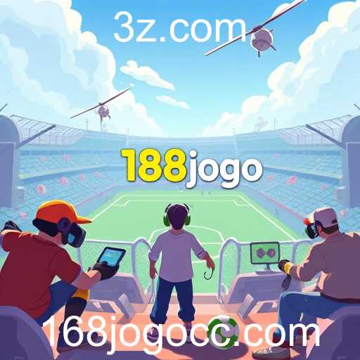 A Revolução do Setor de Jogos Online em 2025