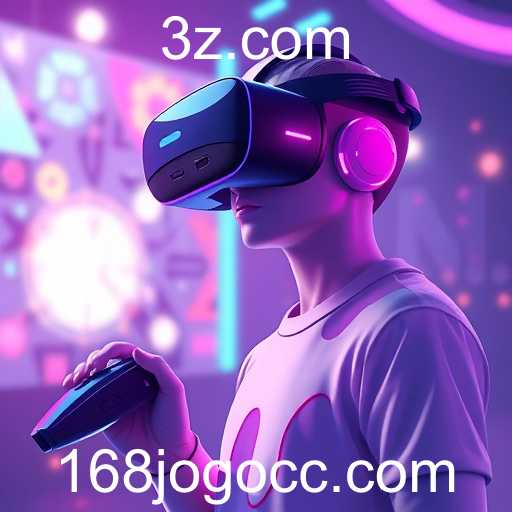 Indústria de Jogos Aposta no Futuro com Novas Tecnologias