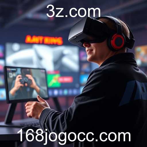 A Ascensão dos Jogos Online em 2025