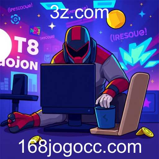 O Crescimento dos Sites de Jogos em Português