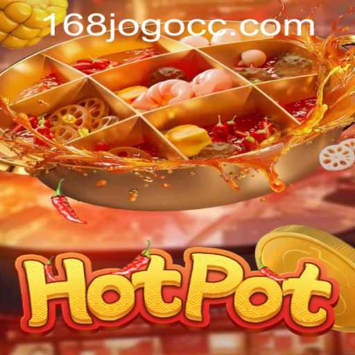 Exploring the Allure of Hotpot: A Guide to 168jogo PH Login