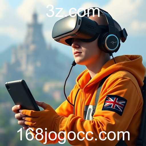 O Impacto dos Avanços Tecnológicos nos Jogos Online