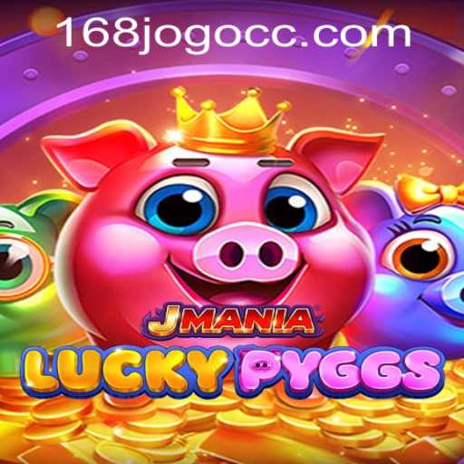 Explore JManiaLuckyPyggs: An Exciting Dive into 168jogo PH Login