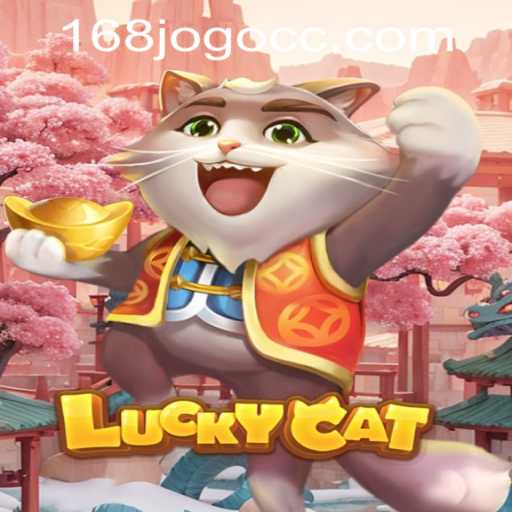 Discover the Enchanting World of LuckyCat: Unraveling the Game Behind the Keyword '168jogo PH Login'