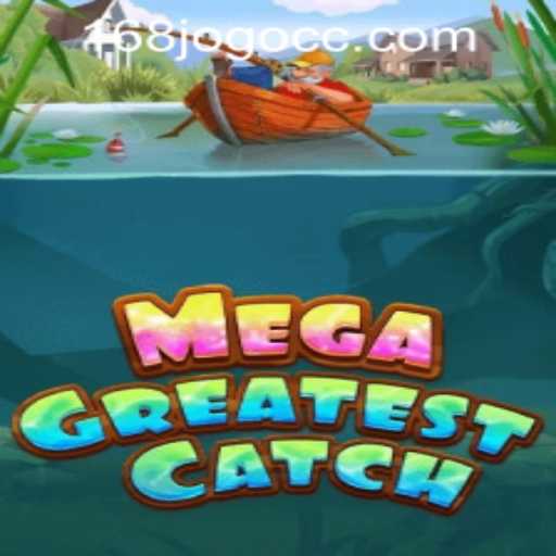 MegaGreatestCatch: An Immersive Adventure into the World of Dynamic Fishing