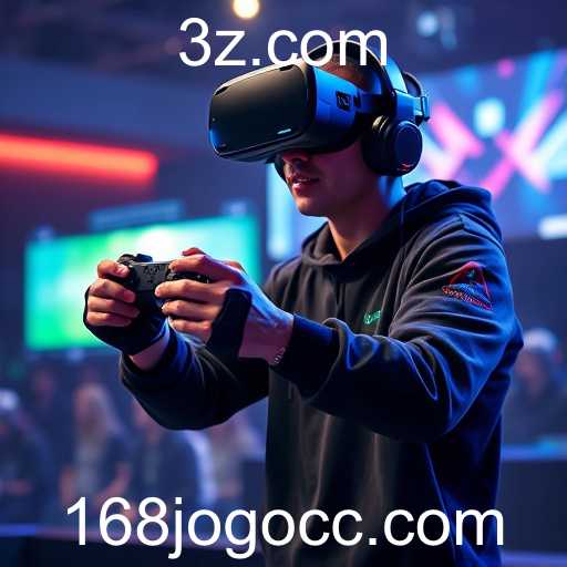 O Fenômeno dos Jogos Online em 2025