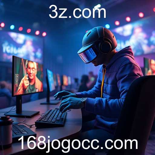 Revolução nos Jogos Online: Novas Tendências em 2025