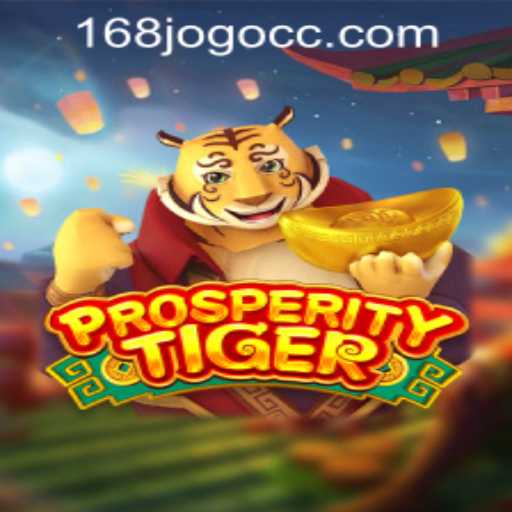 Experience the Thrills of ProsperityTiger and Seamless Access with 168jogo PH Login