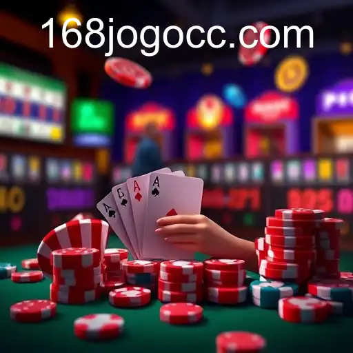 Responsible Gambling: Navigating the 168jogo PH Login
