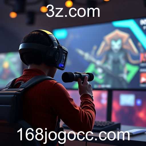 A Ascensão dos Jogos Online em 2025