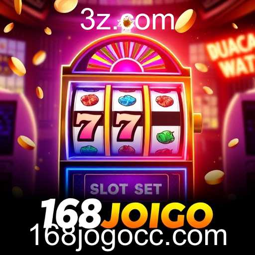 168jogo