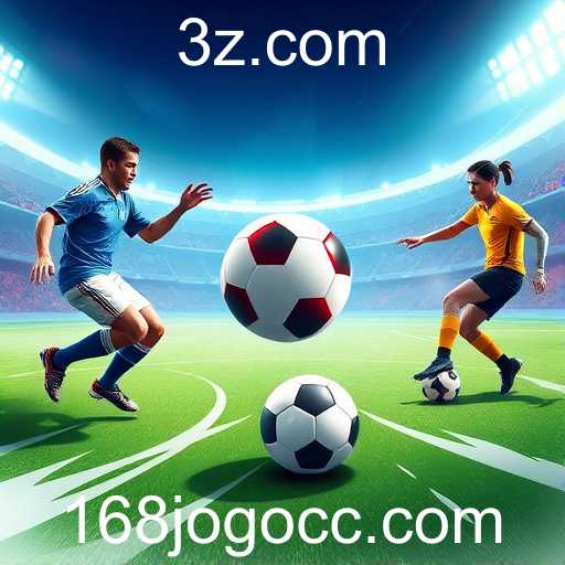 Explorando a Categoria de Jogos de Esporte no 168jogo