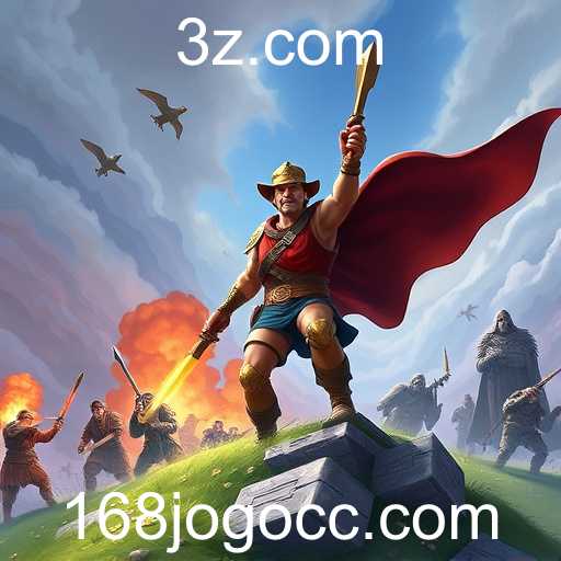 Explorando o Fascinante Mundo dos Jogos de Estratégia