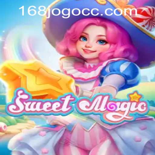 Experience the Enchantment of SweetMagic with 168jogo PH Login