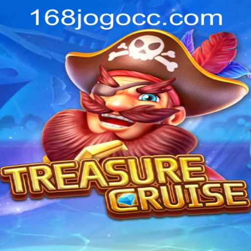 Navigating the High Seas with TREASURECRUISE and 168jogo PH Login