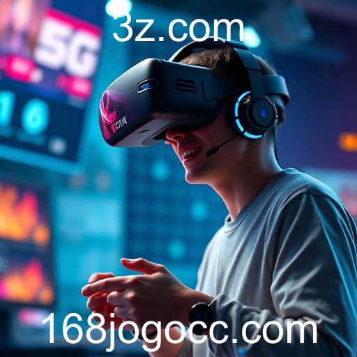 Tecnologia e Entretenimento: O Crescimento do 168jogo