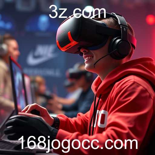 A Ascensão dos Jogos Online: Um Olhar Sobre 2025