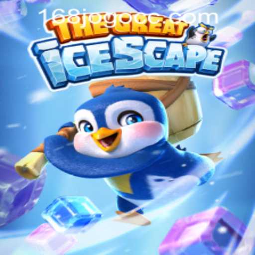 Exploring TheGreatIcescape: A Chilling Adventure with 168jogo PH Login